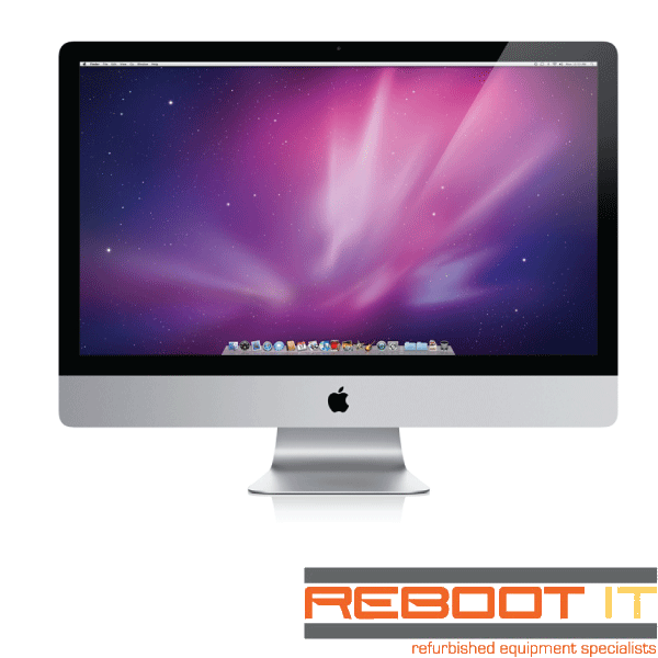 Apple iMac A1311 Mid 2011 i5 2400S 2.5GHz 4GB 500G 21.5" | C-Grade 3mth Wty