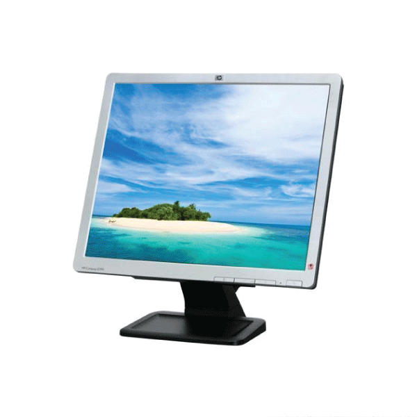 HP LE1911 5:4 19" 1280x1024 5ms LCD Monitor VGA - B Grade