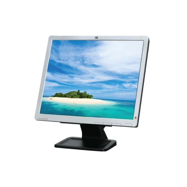 HP LE1911 5:4 19" 1280x1024 5ms LCD Monitor VGA