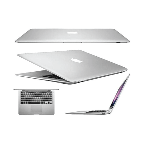 Apple MacBook Air Mid 2011 A1369 i5 2557M 1.7GHz 4GB 128GB SSD 13.3" | B-Grade