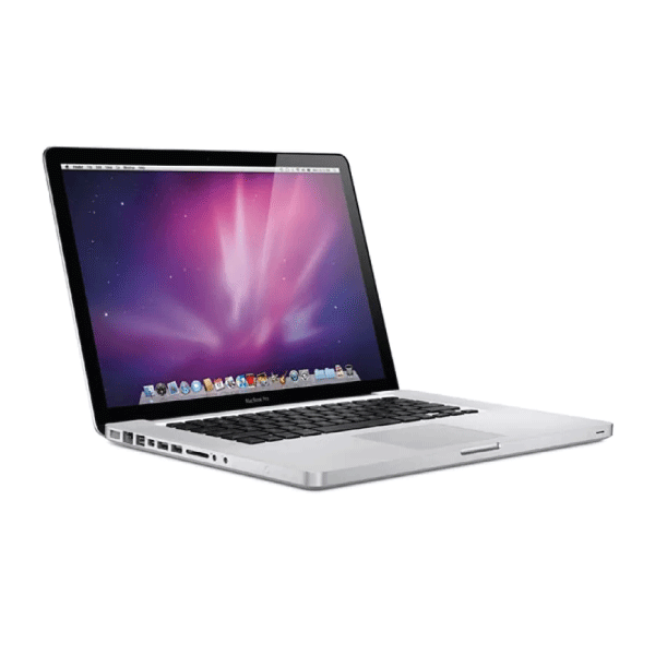 Apple MacBook Pro Late 2011 A1286 i7 2675QM 2.2GHz 4GB 500GB 15.4" | B-Grade