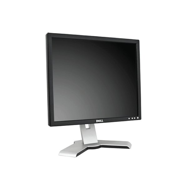 Dell E198FPf 19" 1280x800 5ms 5:4 VGA LCD Monitor| B-Grade 3mth Wty