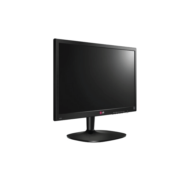 LG 22M35D-B 21.5" LCD Monitor 1920x1080 VGA DVI - No Stand/Adapter