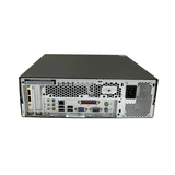 Lenovo ThinkCentre M58 SFF E7300 2.66GHz 3GB 160GB DW VB Computer | 3mth Wty