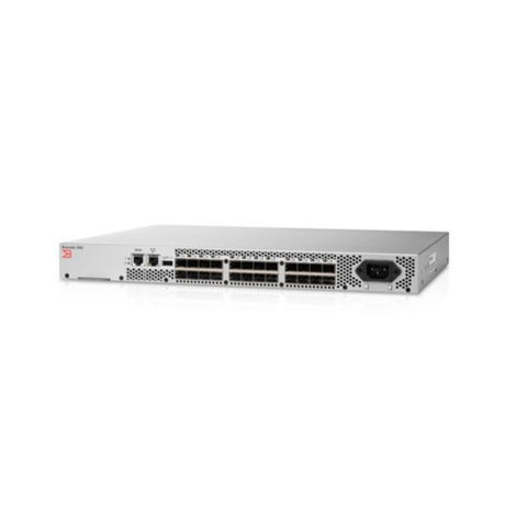 Brocade 300 24-Port Fibre Channel Switch | 3mth Wty