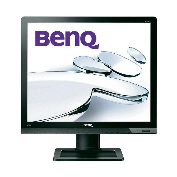 BenQ BL902 19" 1280x1024 5ms 5:4 VGA DVI Speakers LCD Monitor | B-Grade 3mth Wty