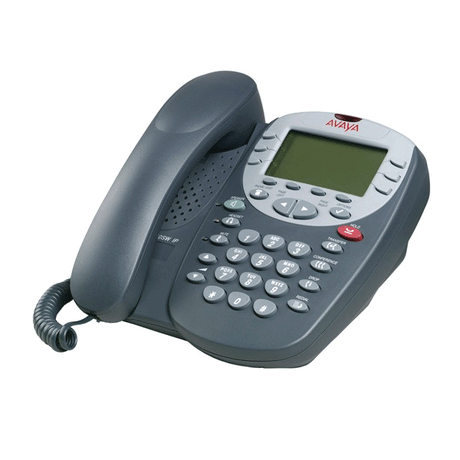 AVAYA 5410 Digital IP Office Telephone | Handset & Stand  3mth Wty