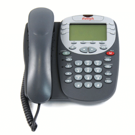 AVAYA 2410 Digital IP Office Telephone