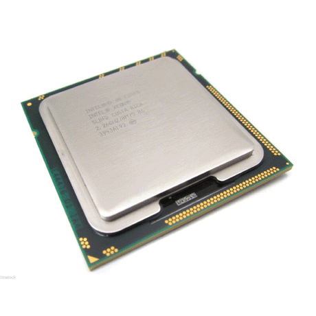 Intel Xeon Quad Core E5520 2.26GHz Socket FCLGA1366 CPU