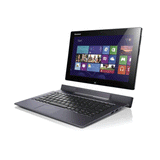 Lenovo Helix i7 3667U 2.0Ghz 8GB 128GB SSD 11.6" W10P Laptop | B-Grade 3mth Wty