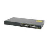 Cisco Catalyst 2960 WS-C2960-24TT-L Ethernet Switch | B-Grade