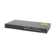 Cisco Catalyst 2960 WS-C2960-24TT-L 24 10/100 Ports + 2 x Gbe Uplink | 3mth Wty