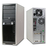 HP XW4600 Workstation Xeon 5140  2.33GHz 4GB 160GB XPP | 3mth Wty