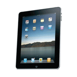 Apple iPad Gen 1 a2219 32GB WIFI Black | A-Grade 3mth Wty