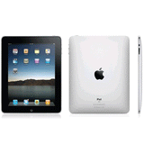Apple iPad Gen 1 a2219 32GB WIFI Black | A-Grade 3mth Wty