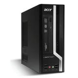Acer X480G Mini Tower E7500 2.93GHz 4GB 160GB DW W7P Computer