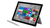 Microsoft Surface Pro 3 i5 4300U 1.9GHz 8GB 256GB SSD 12" W10P