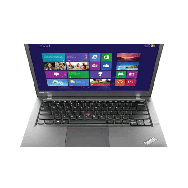 Lenovo ThinkPad T440 i5 4300U 1.9GHz 8GB 256GB SSD 14" W10P | B-Grade 3mth Wty