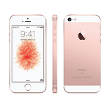 Apple iPhone SE 32GB Rose Gold - Unlocked C Grade Condition