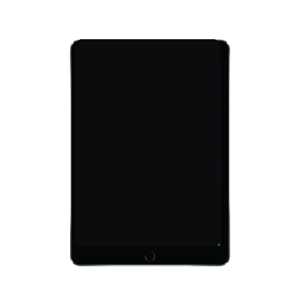 Apple iPad Air 1st Gen 16GB Space Grey Cellular 9.7