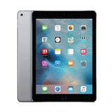Apple iPad Air 1st Gen a2475 16GB WIFI & Cell Space Grey | A-Grade 6mth Wty