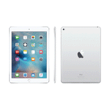 Apple iPad Air 2 a2566 32GB WIFI only - White | A-Grade 3mth Wty