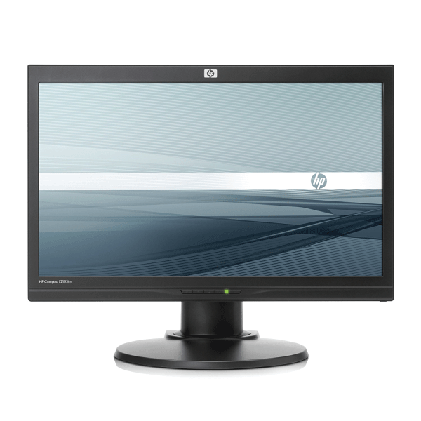 HP L2105tm 21.5" LCD Touchscreen 1920x1080 Monitor B-Grade
