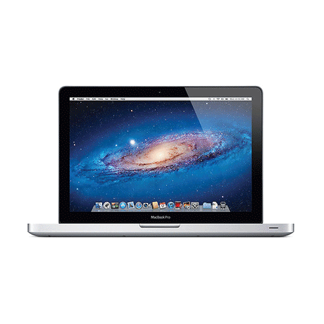 Apple MacBook Pro Mid 2012 A1278 i5 3210M 2.5GHz 4GB 500GB 13.3" | B-Grade