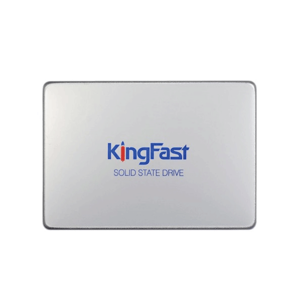 KingFast 480GB 2.5" SSD SATA III Solid State Hard Drive