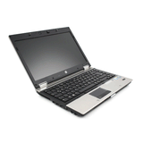 HP EliteBook 8440p i5 520M 2.4GHz 4GB 160GB SSD W7P DW 14"Laptop | B-Grade