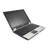 HP EliteBook 8440p i5 520M 2.4GHz 4GB 160GB SSD W7P DW 14" Laptop | C-Grade
