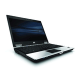 HP EliteBook 2530p L9400 1.86GHz 4GB 80GB SSD 12" WVB Laptop | C-Grade 3mth Wty