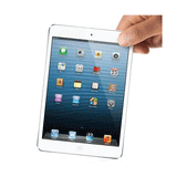 Apple iPad Mini a2432 16GB WIFI White Tablet | A-Grade 3mth Wty
