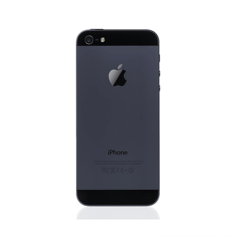 Apple iPhone 5s 16GB Black Unlocked - A Grade | 6mth Wty