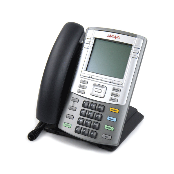 Nortel IP Phone 1140e NTYS05 & Stand | 3mth Wty