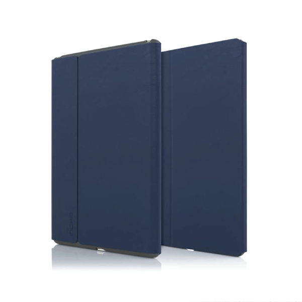 Incipio Faraday Folio Case with Magnetic Closure Navy - iPad Pro 12.9 1st Gen
