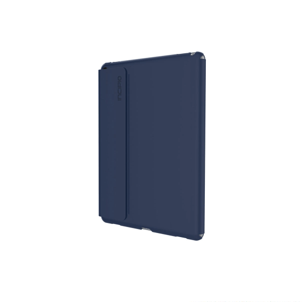 Incipio Faraday Folio Case with Magnetic Closure Navy - iPad Pro 9.7