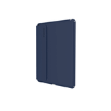 Incipio Faraday Folio Case with Magnetic Closure Navy - iPad Pro 9.7