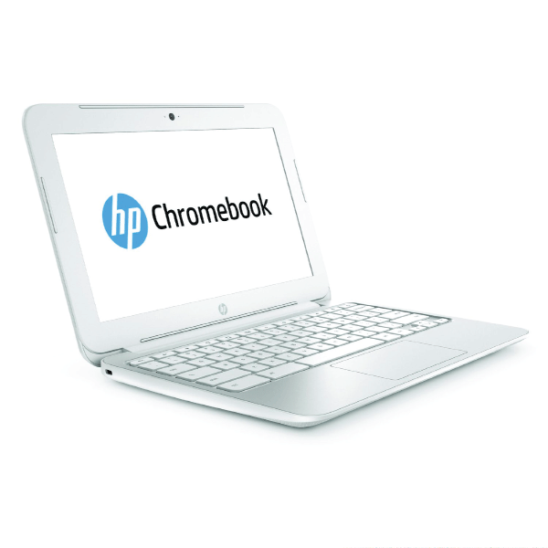 HP Chromebook 11-2101TU N2830 2.16GHz 2GB 16GB EMMC 11.6" B-Grade
