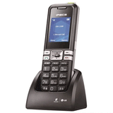 LG IPECS GDC-500H Cordless DECT handset and base