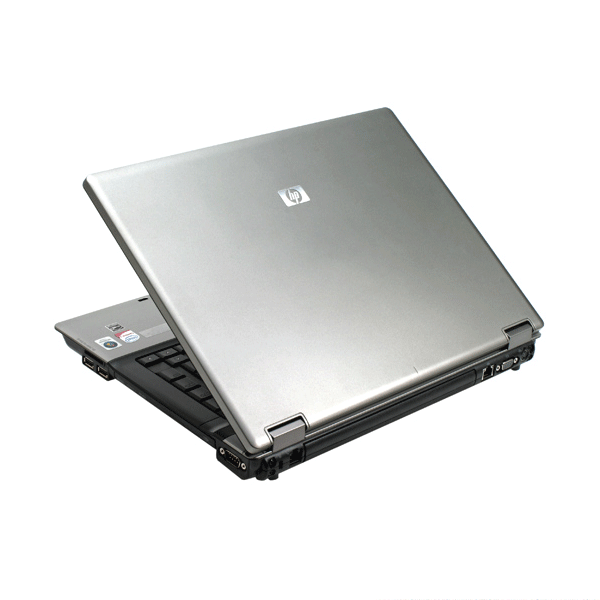 HP 6730b P8700 2.53GHz 4GB 160GB DW 15.5" W7P Laptop