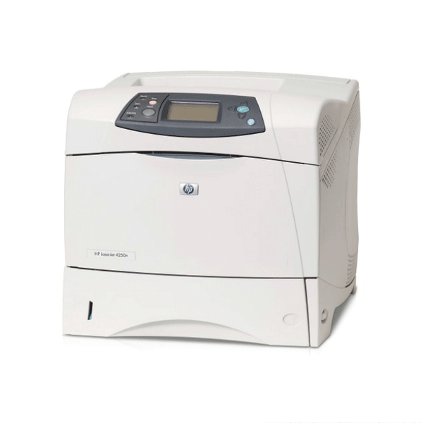 HP LaserJet 4250n Monochrome Laser Printer | 3mth Wty