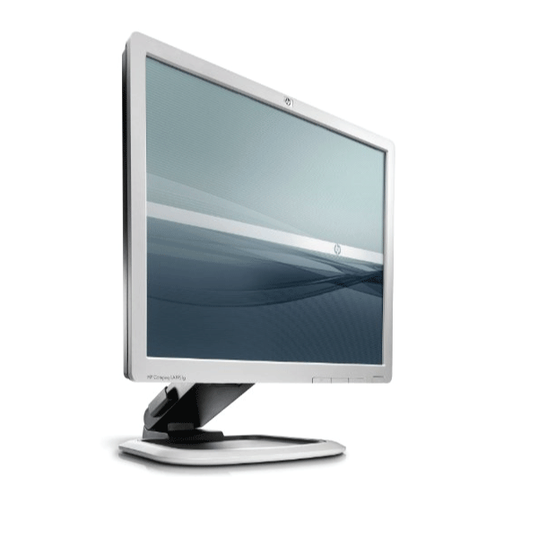 HP LA1951g 19" 1280x1024 5ms 5:4 DVI VGA LCD Monitor | 3mth Wty