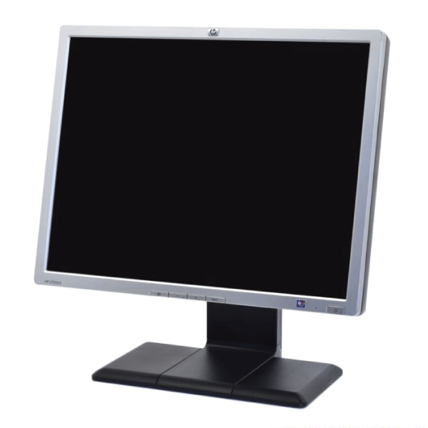 HP L2035 20" 1600x1200 25ms 4:3 VGA DVI LCD Monitor B-Grade