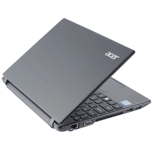 Acer TravelMate B113 i3 3227U 1.9GHz 8GB 120GB SSD 11.6" W7P Laptop