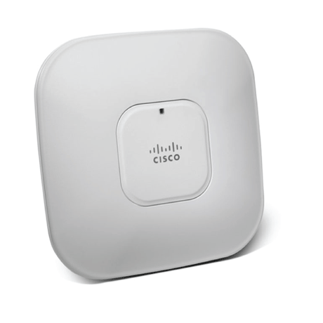 Cisco AIR-LAP1142N-N-K9 V01 Wireless Access Point | 3mth Wty
