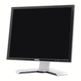 Dell UltraSharp P1908Fp 19" 1280x1024 5ms 5:4 VGA DVI USB LCD Monitor | B-Grade