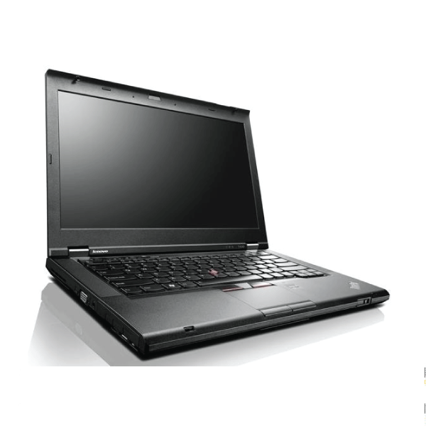 Lenovo ThinkPad T430 i5 3320M 2.6GHz 8GB 320GB DW W7P 14" |  B-Grade 3mth