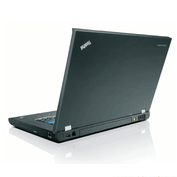 Lenovo ThinkPad W510 i7 720QM 1.6GHz 8GB 500GB DW 15.6" W7P Laptop