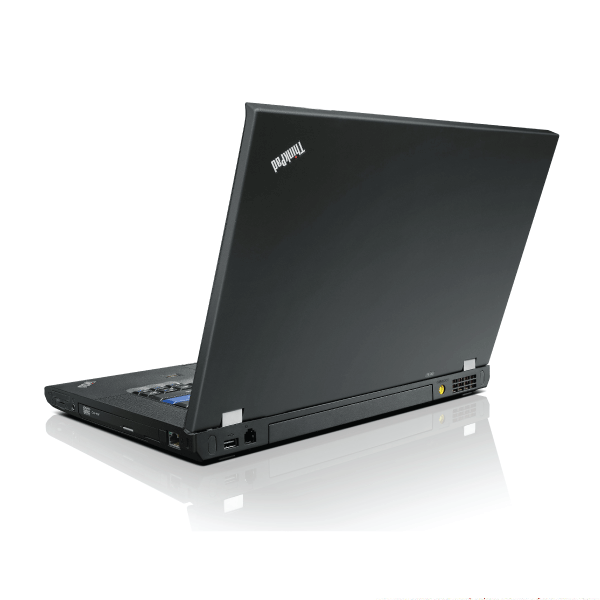 Lenovo ThinkPad W520 i7 2720QM 2.2GHz 8GB 500GB DW W7P 15.6" B-Grade